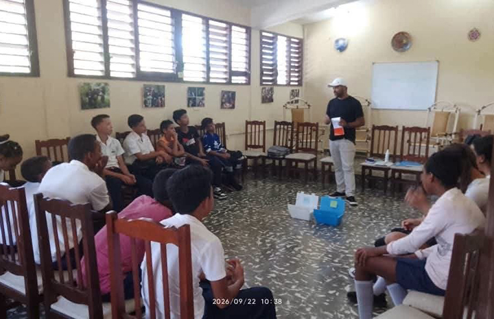 ACN - Cuba