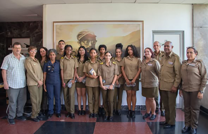 ACN - Cuba