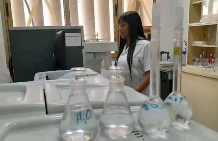ACN - Cuba
