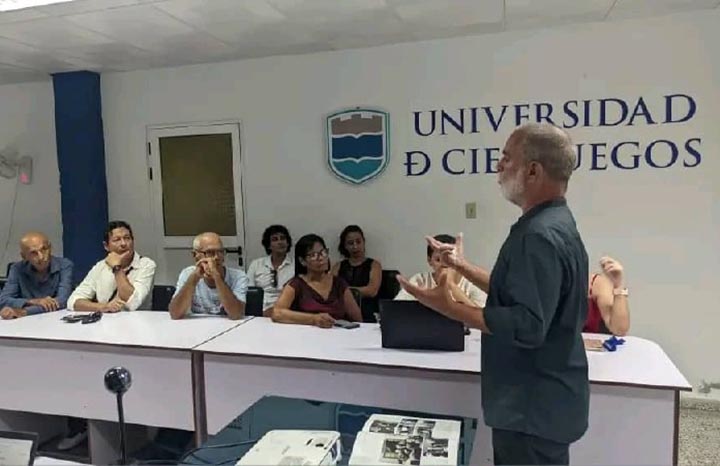 ACN - Cuba