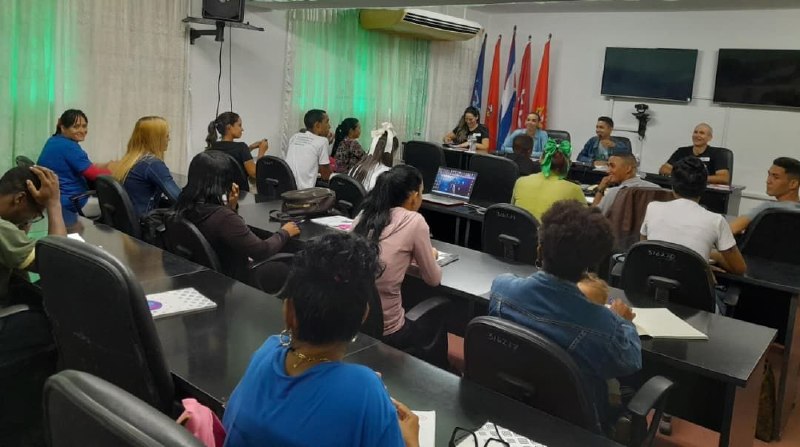 ACN - Cuba