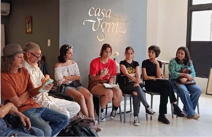 ACN - Cuba