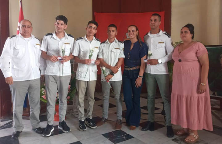 ACN - Cuba