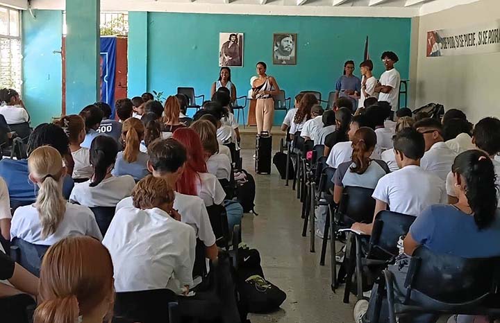 ACN - Cuba