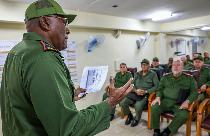 ACN - Cuba