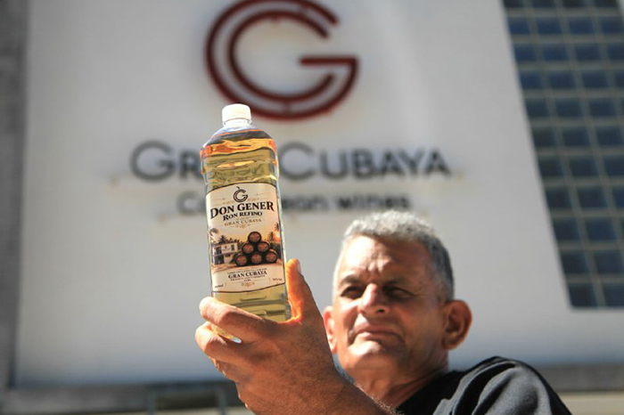 ACN - Cuba