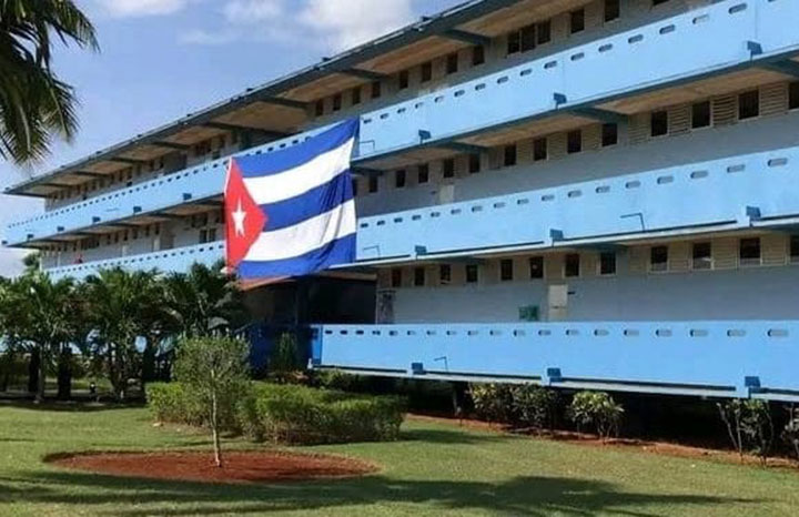 ACN - Cuba