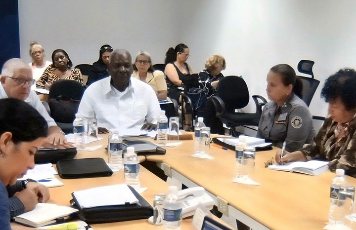 ACN - Cuba