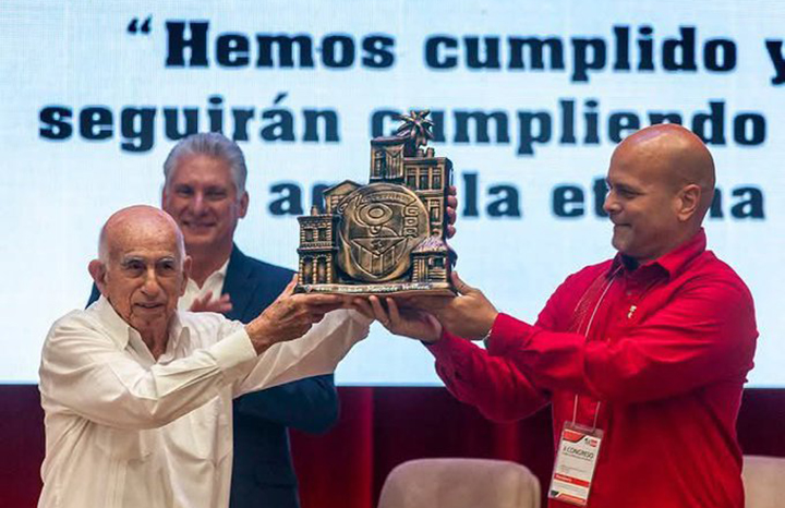 ACN - Cuba