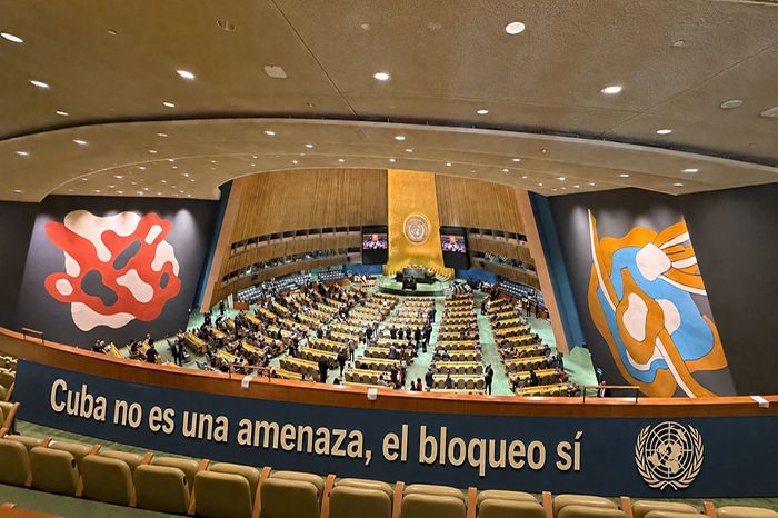 ACN - Cuba