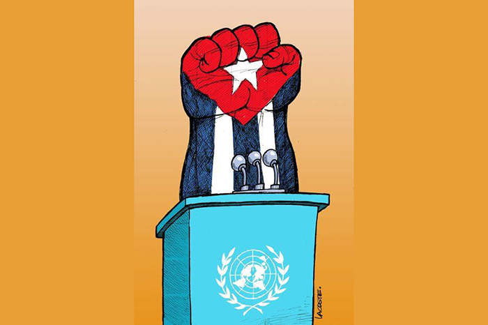 ACN - Cuba