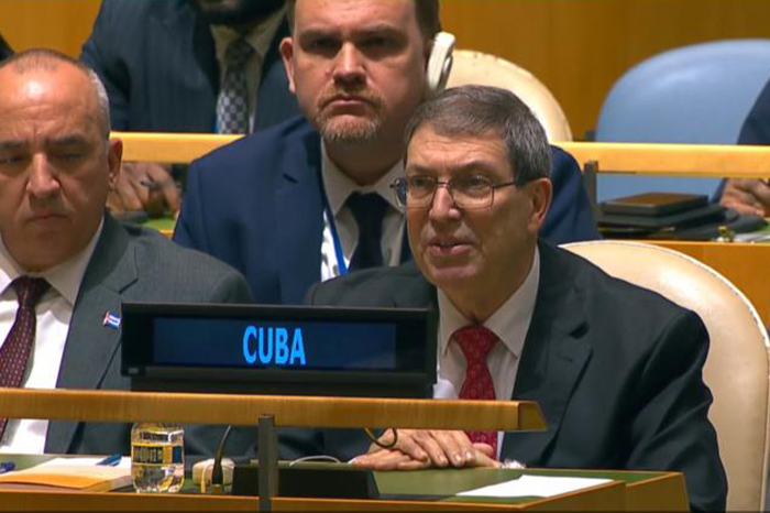 ACN - Cuba