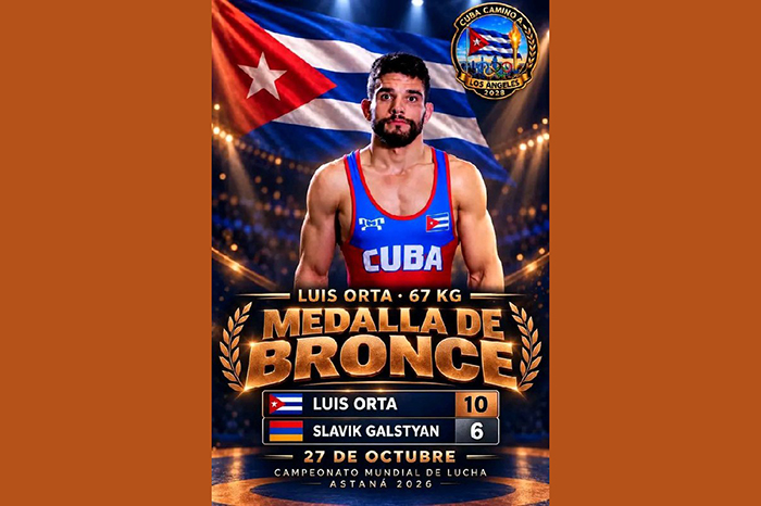 ACN - Cuba