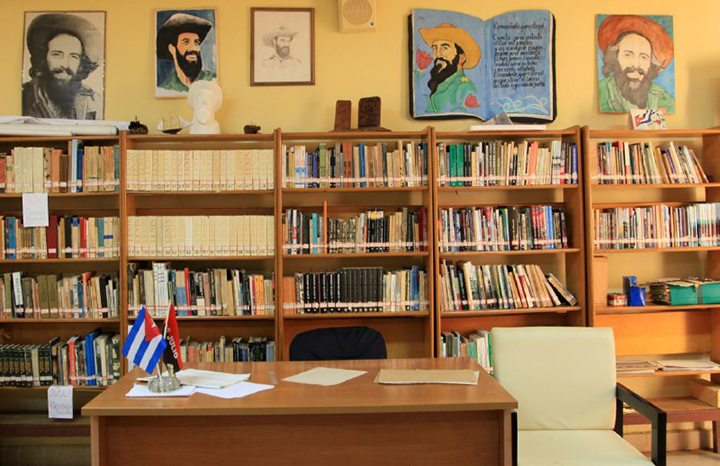 ACN - Cuba