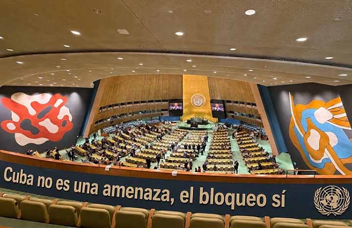 ACN - Cuba