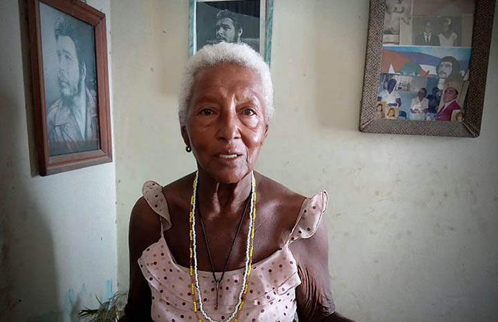 ACN - Cuba