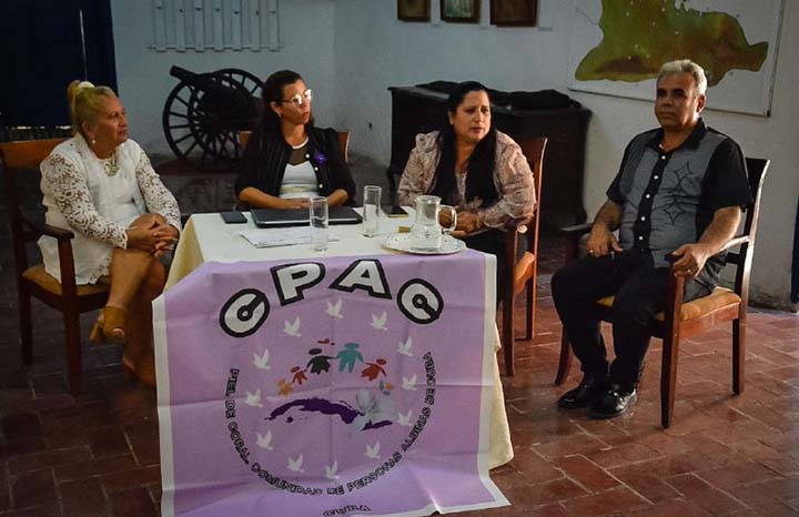 ACN - Cuba