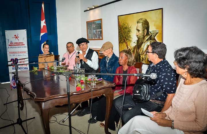 ACN - Cuba
