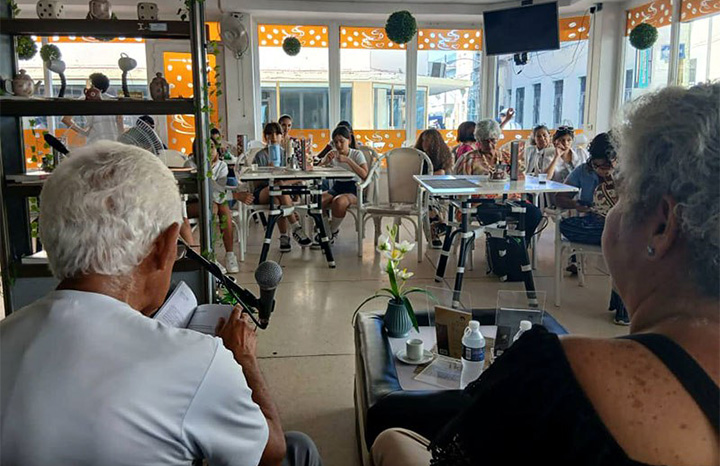 ACN - Cuba