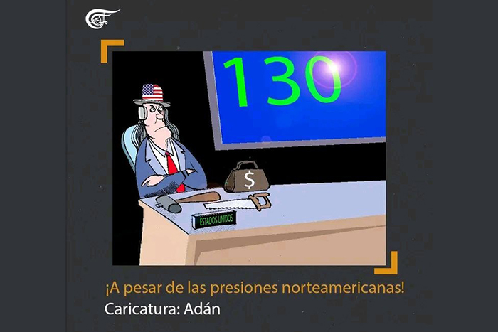 ACN - Cuba