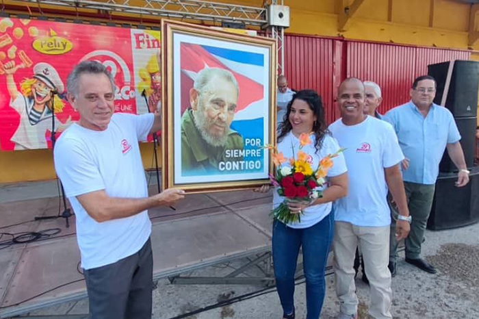 ACN - Cuba