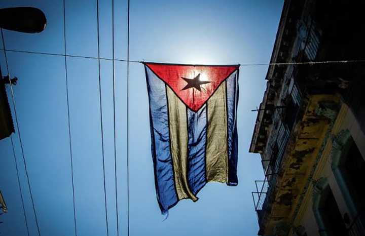 ACN - Cuba
