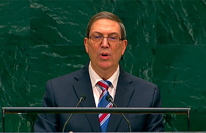 ACN - Cuba