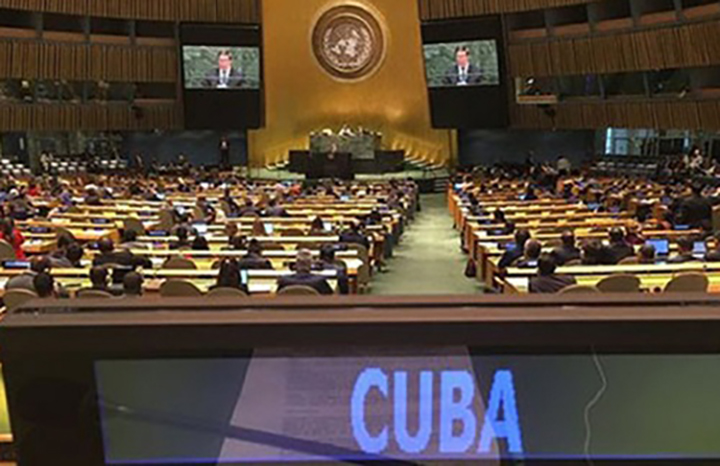 ACN - Cuba