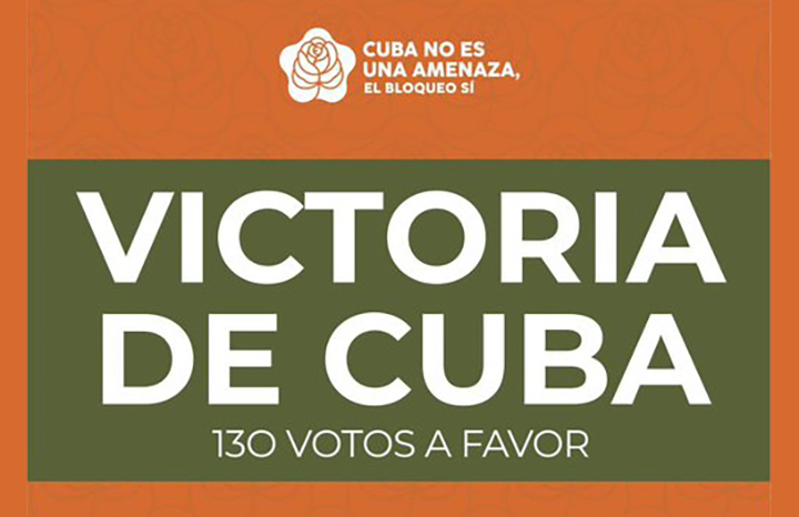 ACN - Cuba