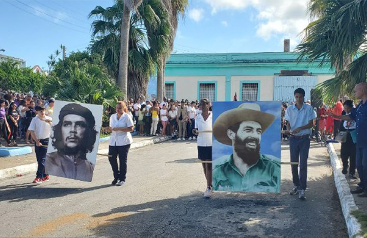 ACN - Cuba