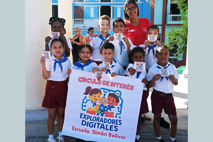 ACN - Cuba