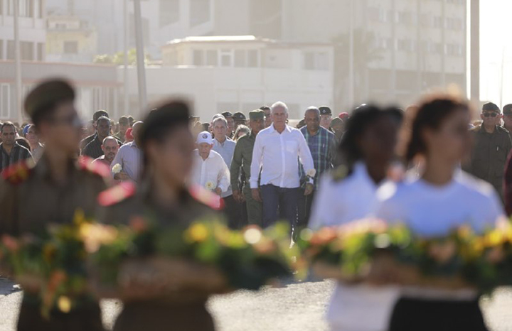 ACN - Cuba