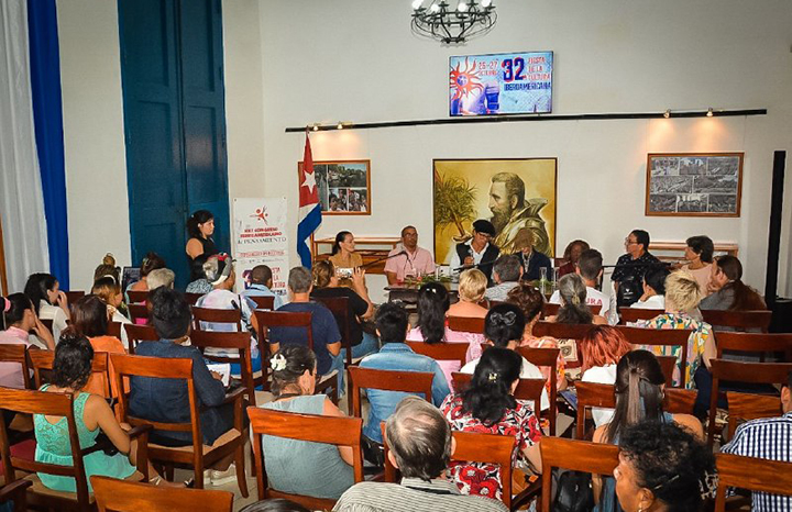ACN - Cuba
