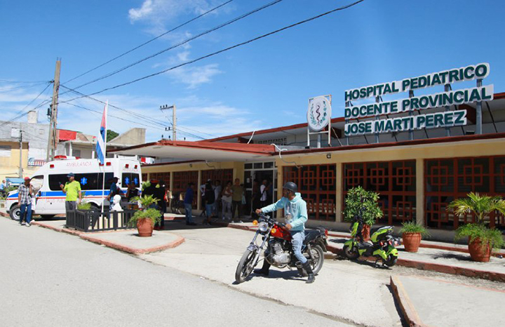 ACN - Cuba