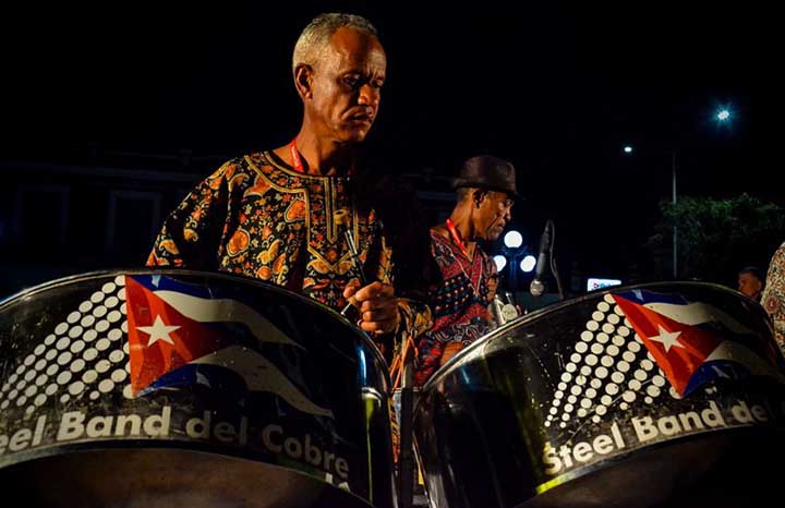 ACN - Cuba