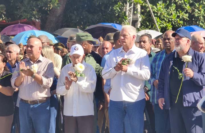 ACN - Cuba