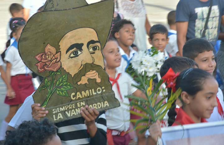 ACN - Cuba
