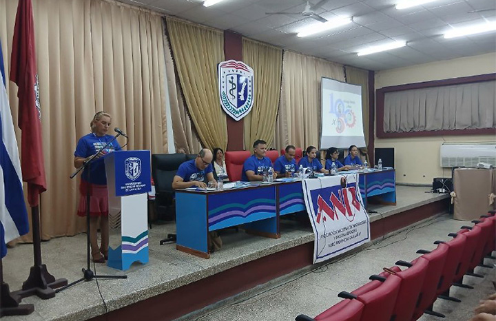 ACN - Cuba