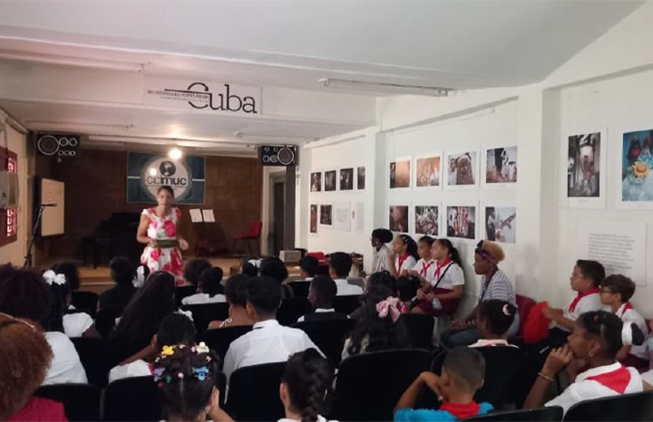 ACN - Cuba