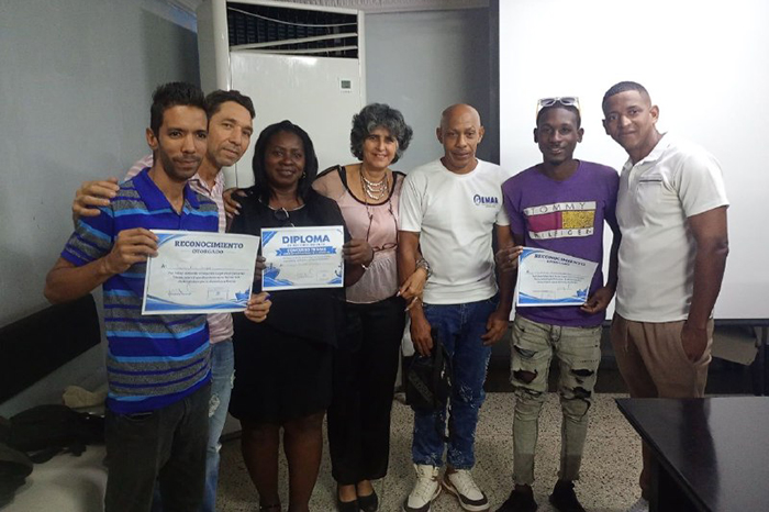 ACN - Cuba