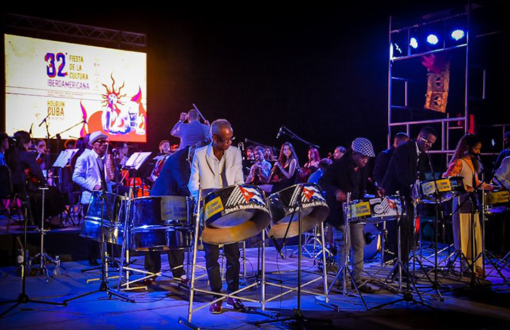 ACN - Cuba