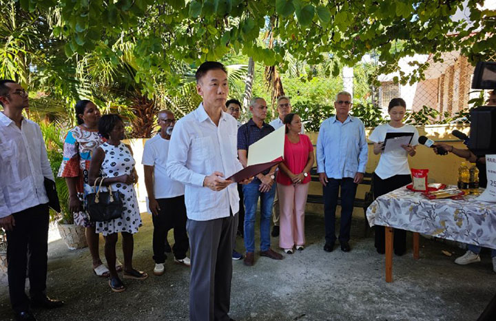 ACN - Cuba