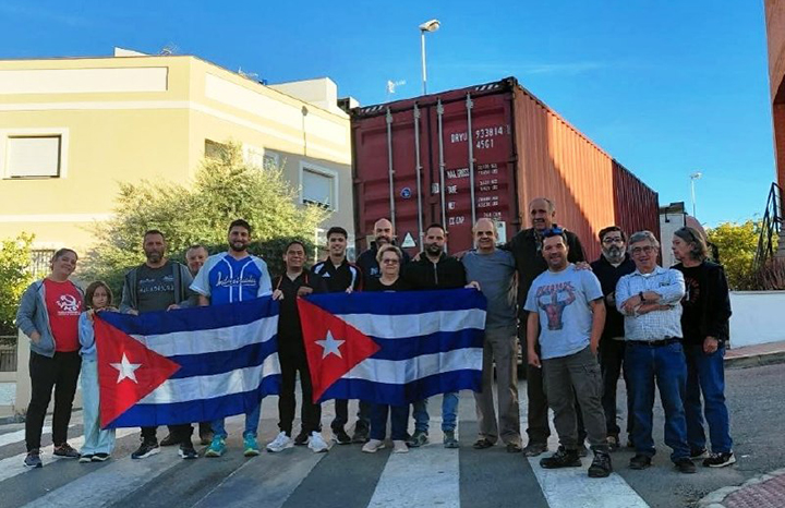 ACN - Cuba