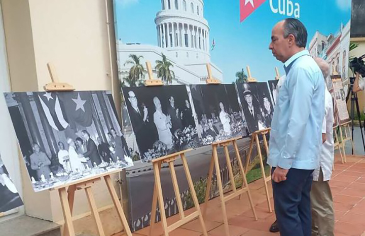 ACN - Cuba