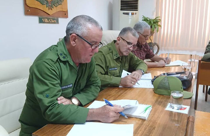 ACN - Cuba