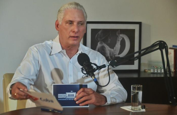 ACN - Cuba