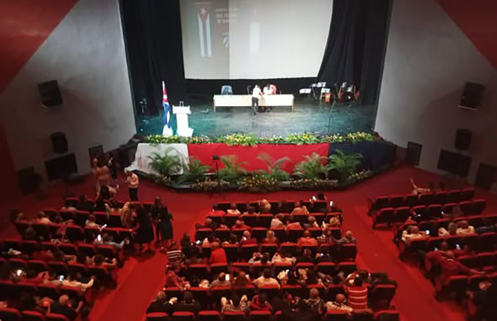 ACN - Cuba