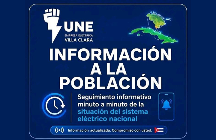 ACN - Cuba