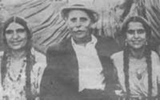 Gitanos en Cuba, una herencia poco conocida