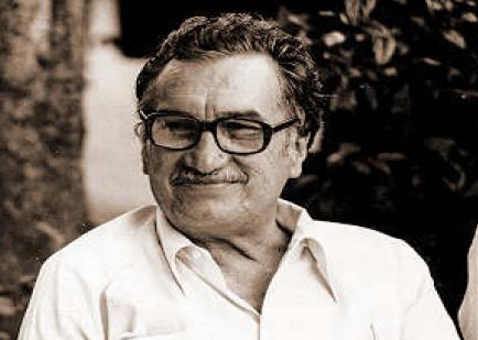 El poeta y educador cubano Raúl Ferrer